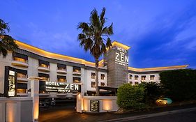 Hotel Zen Rikyu Yokohama Hazawa (Adults Only)